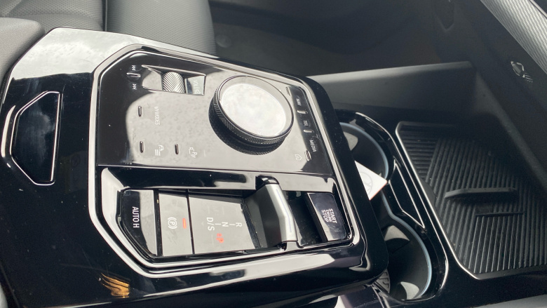 BMW 5 Series 530e M Sport Pro 4dr Auto Saloon